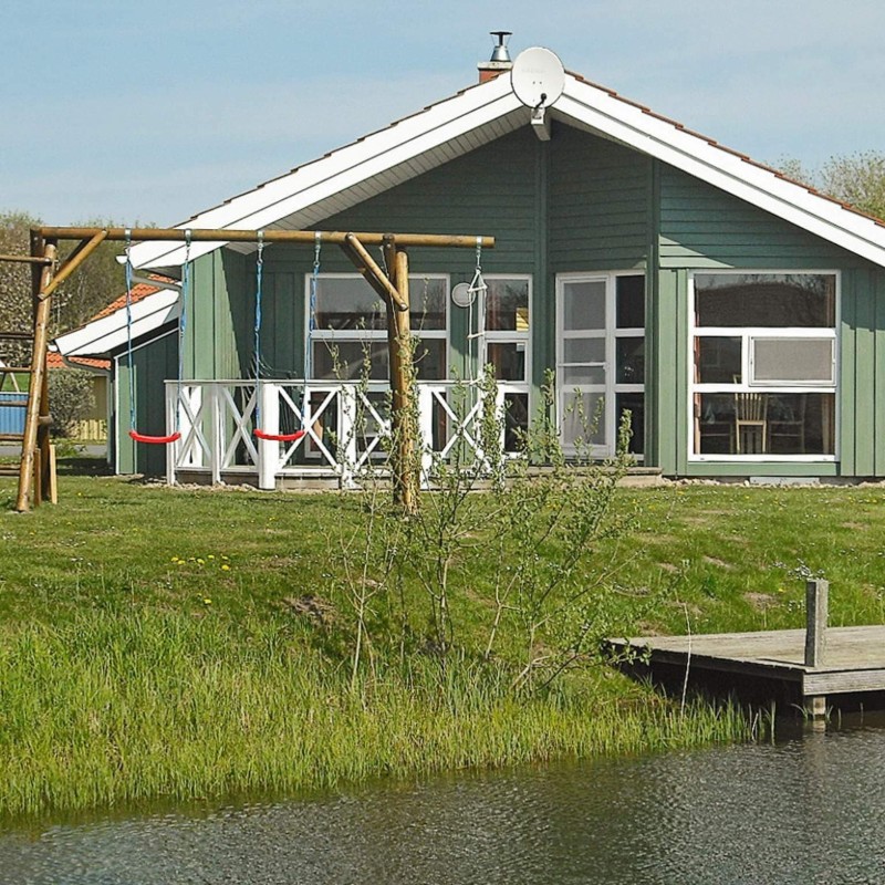  - 6 personer -  - Neu Seeland 24 (dorf 4 - Otterndorf, Nordsee - 21762 - Lüneburg