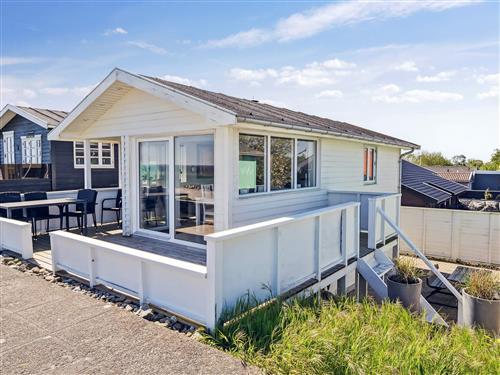 Sommerhus - 4 personer -  - Østre Strandvej - Hasmark - 5450 - Otterup