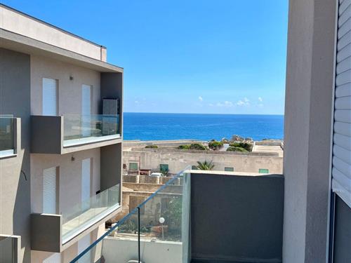 Semesterlägenhet - 4 personer -  - Canicattini Bagni - 96010