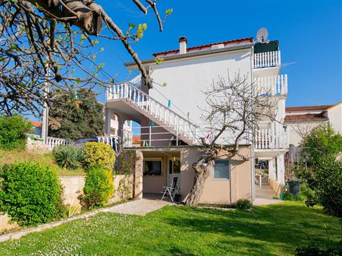 Holiday apartment - 6 persons -  - Kralja Petra Krešimira IV - 23205 - Bibinje