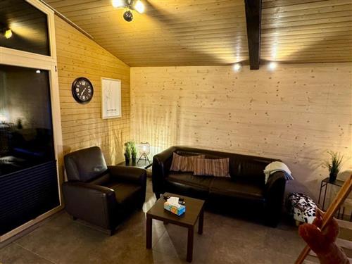 Sommerhus - 5 personer -  - Brunnistrasse - 8849 - Alpthal