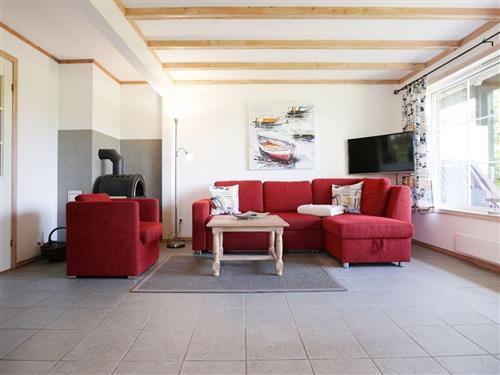 Ferielejlighed - 5 personer -  - Steiluferring - 23946 - Boltenhagen