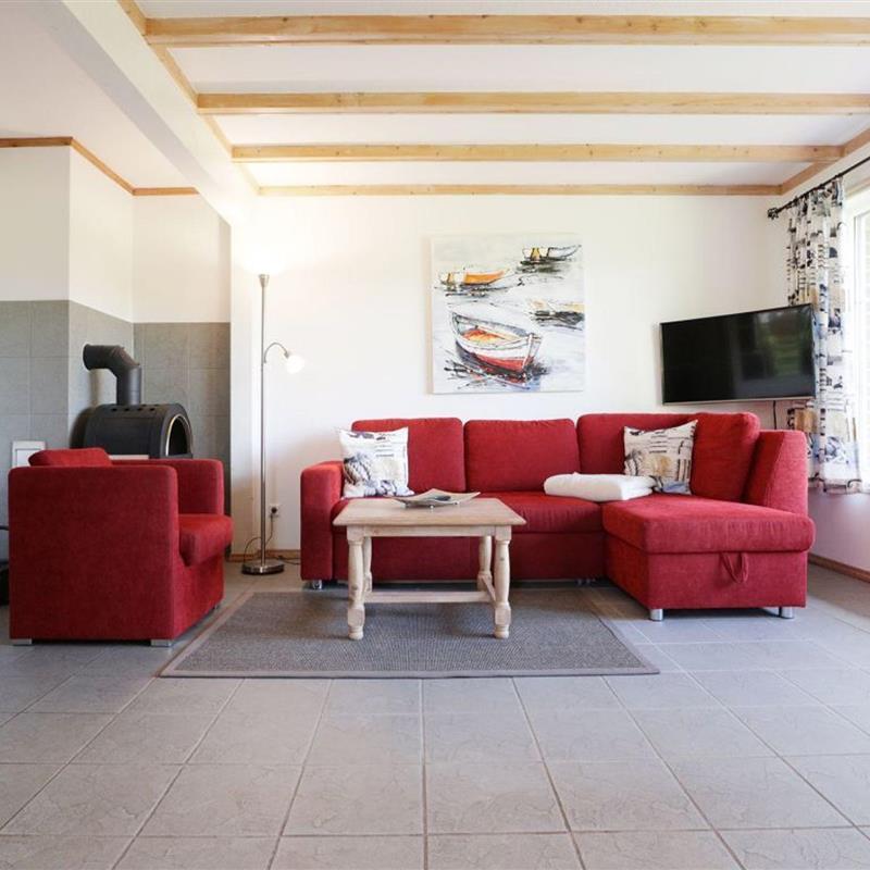 Ferielejlighed - 5 personer -  - Steiluferring - 23946 - Boltenhagen