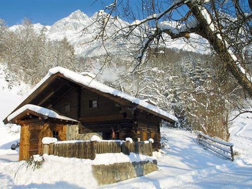 Fritidshus - 6 personer -  - Schlaming - 5450 - Schlaming