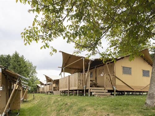 Ferielejlighed - 7 personer -  - 6960 - Dochamps