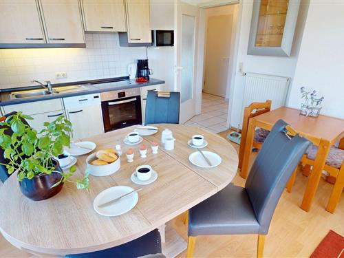 Ferielejlighed - 6 personer -  - Grüntal - 23743 - Grömitz