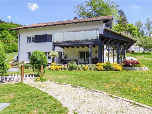 Ferieleilighet - 6 personer -  - Steinbüchl - 94107 - Untergriesbach