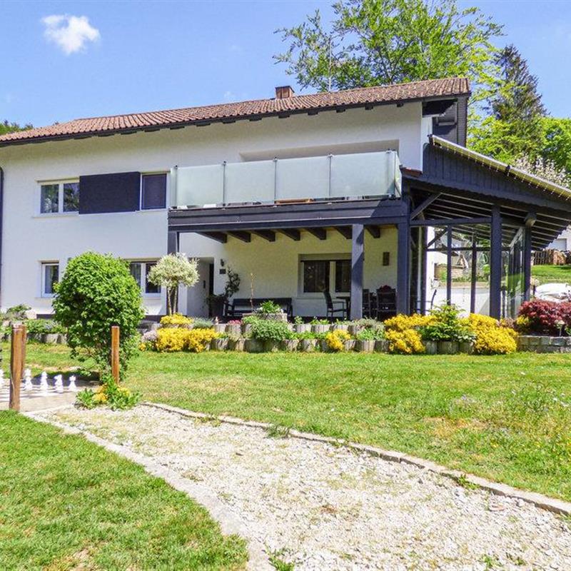 Ferielejlighed - 6 personer -  - Steinbüchl - 94107 - Untergriesbach