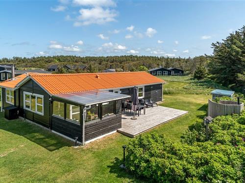 Sommerhus - 6 personer -  - M. Christensens Vej - 9480 - Løkken