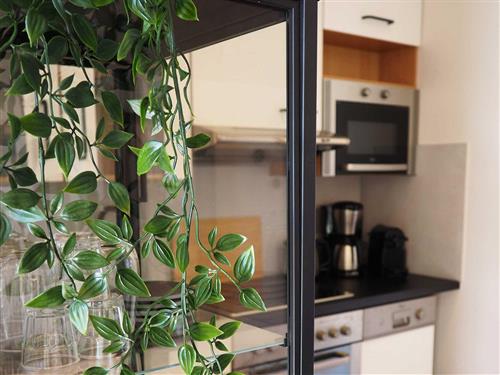 Ferielejlighed - 4 personer -  - Am Hafen 4 / Wohnung - 17449 - Karlshagen