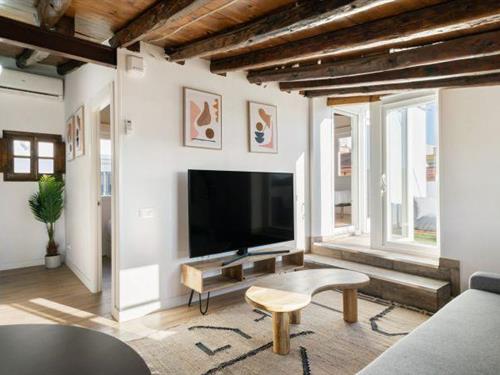 Ferielejlighed - 6 personer -  - 28005 - Madrid