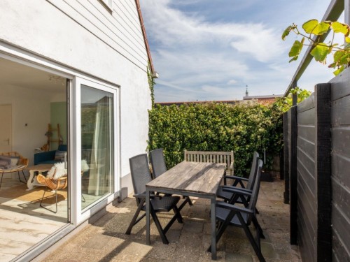 Holiday home - 4 persons -  - 4361AH - Westkapelle