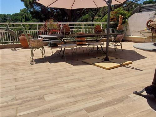 Sommerhus - 6 personer -  - Sainte Maxime - 83120