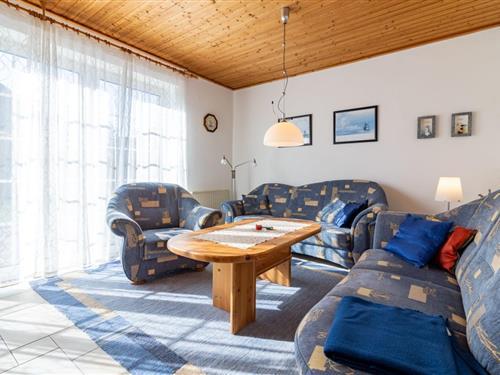 Ferieleilighet - 5 personer -  - Lange Drift - 26434 - Hooksiel