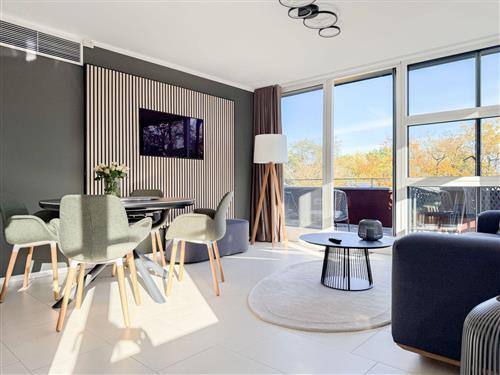 Ferieleilighet - 3 personer -  - Strandallee - 23669 - Timmendorfer Strand