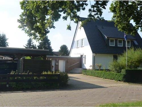 Ferienhaus - 4 Personen -  - 26316 - Varel-Dangast