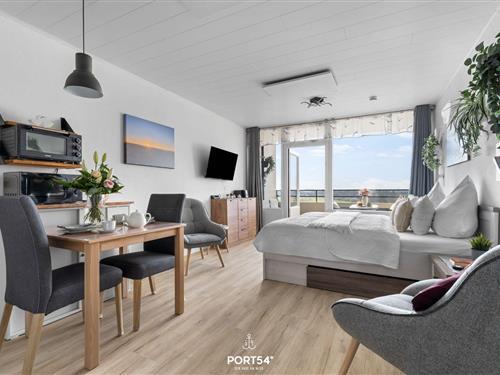 Ferielejlighed - 2 personer -  - Palstek - 24235 - Wendtorf