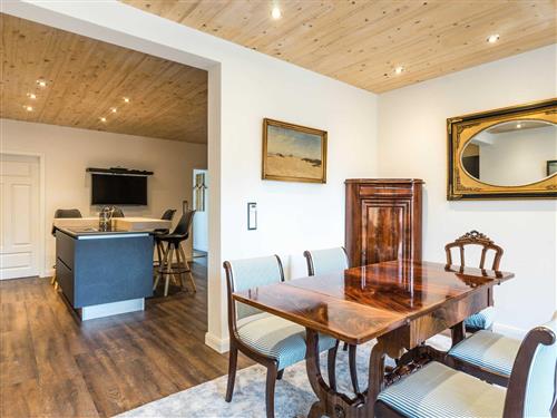 Ferienhaus - 6 Personen -  - Osterende - 25813 - Husum