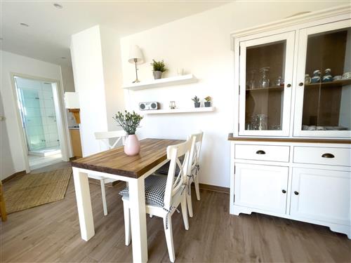 Ferielejlighed - 4 personer -  - Carlos-Grethe-Weg - 27476 - Duhnen