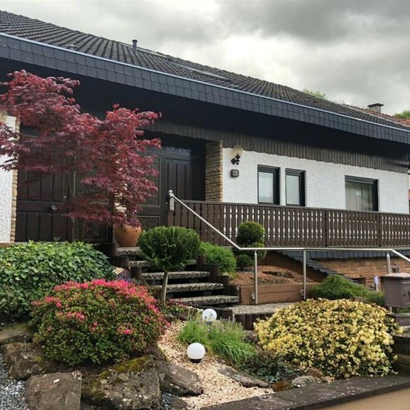 Sommerhus - 6 personer -  - 76891 - Bruchweiler-Bärenbach