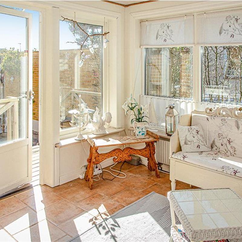 Sommerhus - 8 personer -  - Sälggatan - 263 32 - Höganäs