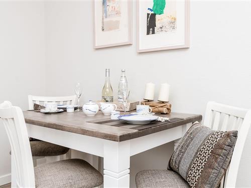 Ferieleilighet - 2 personer -  - Stephanstrasse - 25980 - Westerland