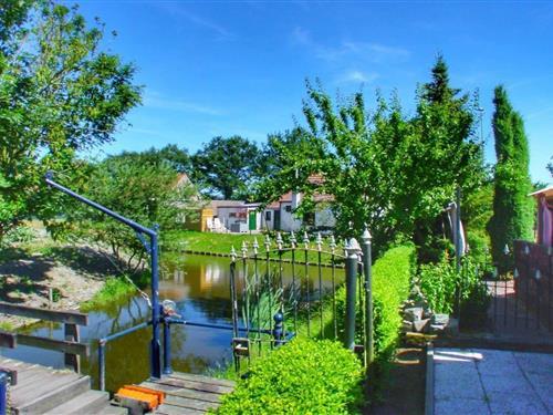 Feriehus - 6 personer -  - 4507JE - Schoondijke