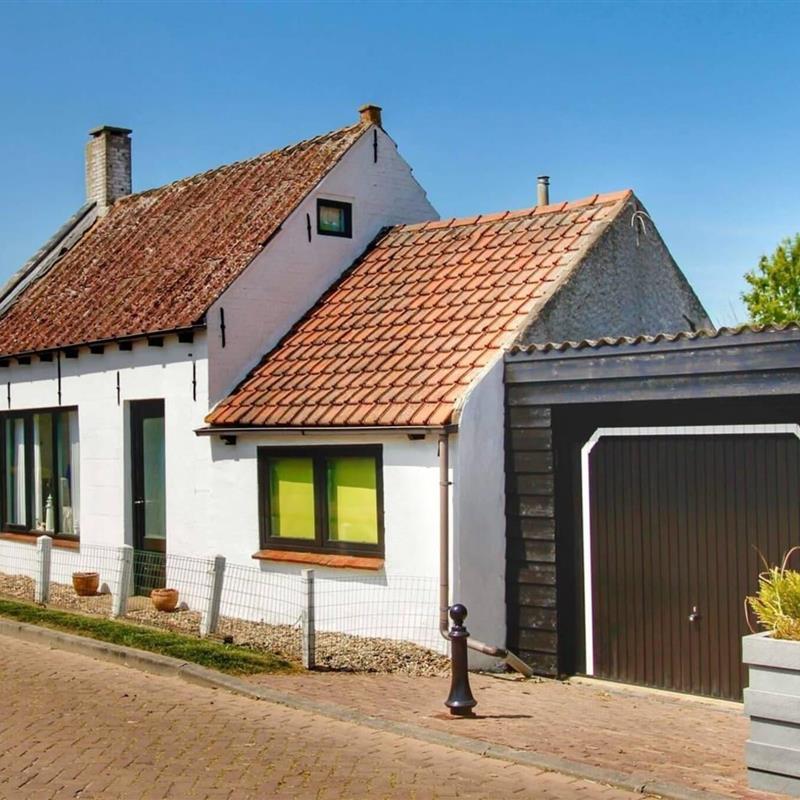 Sommerhus - 4 personer -  - 4507JE - Schoondijke