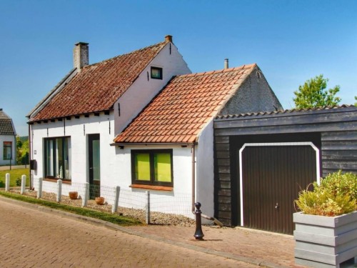 Fritidshus - 4 personer -  - 4507JE - Schoondijke