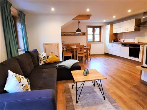 Holiday apartment - 5 persons -  - Alte Schulstrasse - 87534 - Oberstaufen / Thalkirchdo