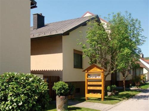  - 2 personer -  - Am Graben - 7000 - Eisenstadt