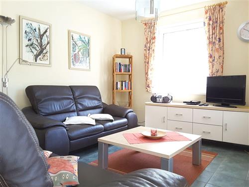 Ferielejlighed - 4 personer -  - Buchenstr. - 18375 - Ostseebad Prerow