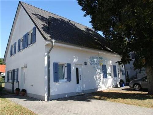 Sommerhus - 4 personer -  - Fischerweg - 18551 - Glowe