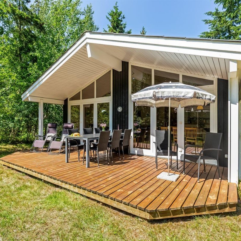 Ferienhaus - 8 Personen -  - Bøtøvej - Marielyst - 4873 - Väggerlöse