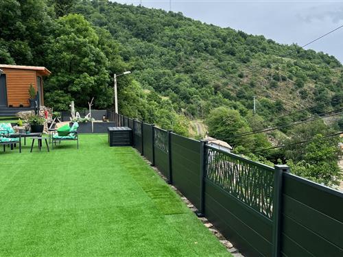 Holiday home - 6 persons -  - 07160 - Le Cheylard