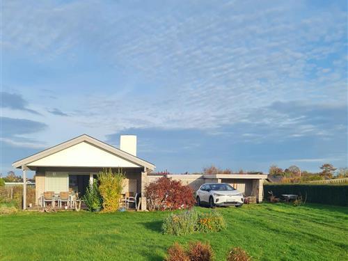 Sommerhus - 6 personer -  - Solbakken - 5400 - Bogense