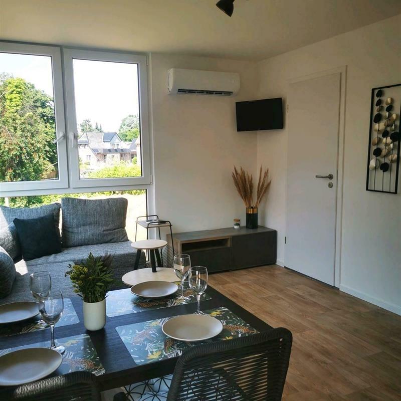 Ferielejlighed - 4 personer -  - Holstenläger - 23743 - Grömitz