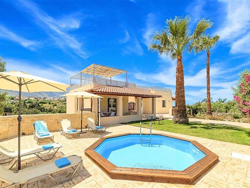 Ferienhaus - 12 Personen -  - Episkopi - 73007 - Episkopi