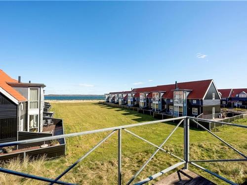 Ferienhaus - 6 Personen -  - Strandengen - 7130 - Juelsminde