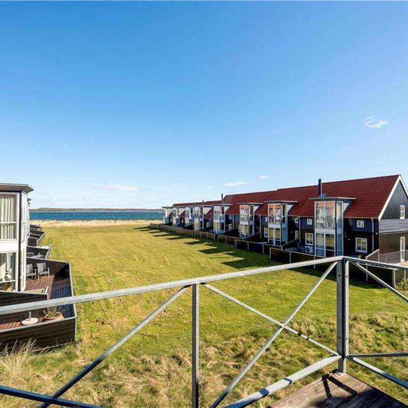 Ferienhaus - 6 Personen -  - Strandengen - 7130 - Juelsminde