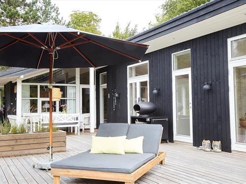 Holiday Home/Apartment - 8 persons -  - Birkealle - 4581 - Rørvig