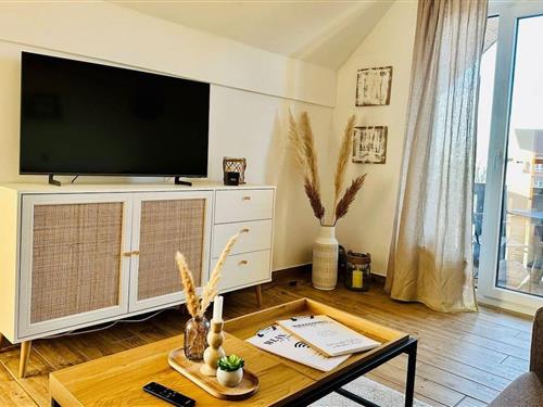 Ferielejlighed - 3 personer -  - Mühlenweg - 23769 - Lemkenhafen