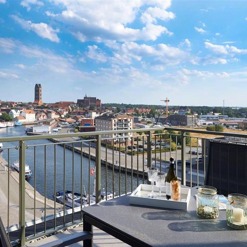 Ferielejlighed - 6 personer -  - Stockholmer Straße - 23966 - Wismar