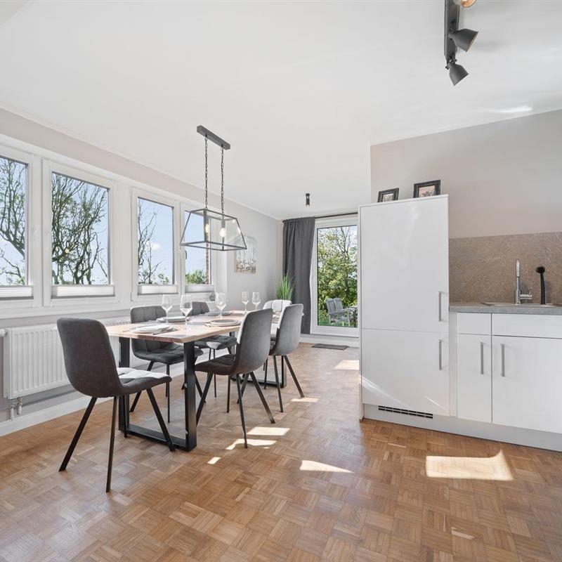 Ferielejlighed - 5 personer -  - Dorfstraße - 25881 - Westerhever