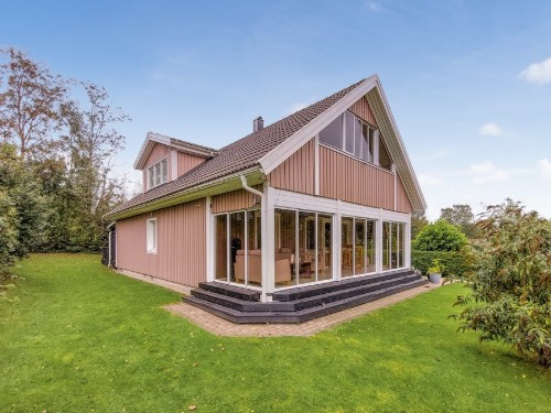 Sommerhus - 8 personer -  - Offerstigen - 269 42 - Båstad