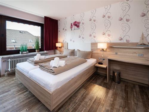 Ferielejlighed - 2 personer -  - Norderpiep - 25761 - Büsum