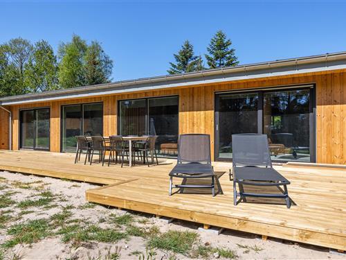 Sommerhus - 8 personer -  - Nørballevej - Ho - 6857 - Blåvand