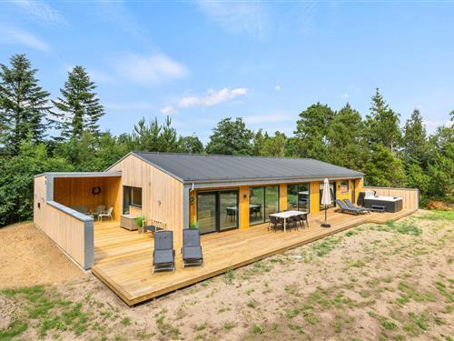 Sommerhus - 8 personer -  - Nørballevej - Ho - 6857 - Blåvand