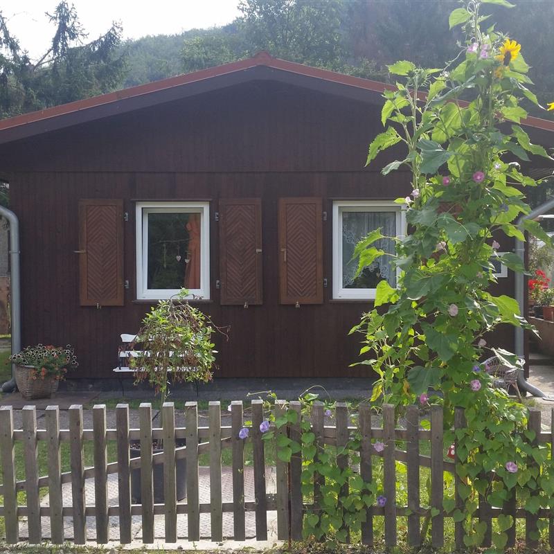 Sommerhus - 4 personer -  - Mühlental - 38855 - Wernigerode