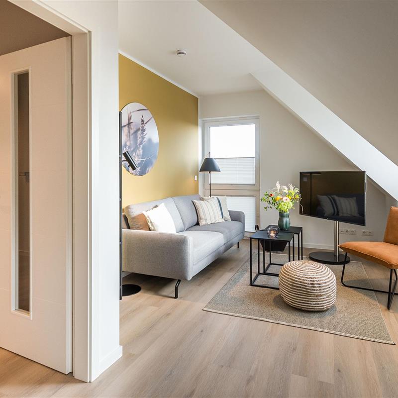 Ferielejlighed - 2 personer -  - Stettiner Straße - 23743 - Grömitz